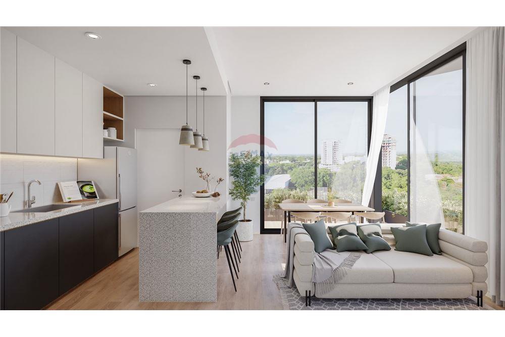 Residencial - Piso - Paraguay Central Fernando De La Mora - PY - 1 - 143063187-44