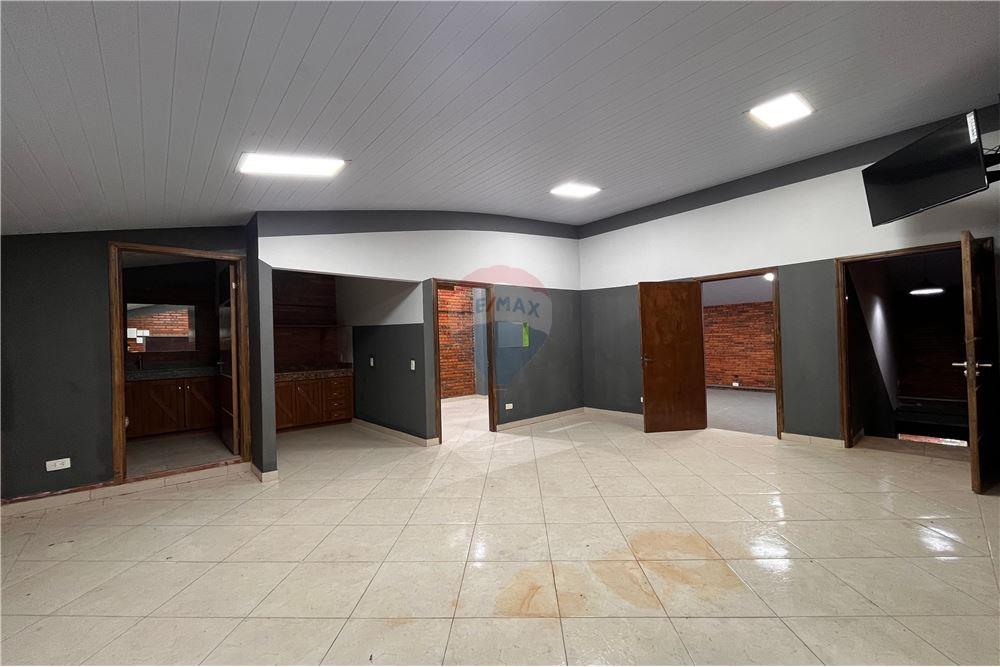 Depósito - Alquiler - Paraguay Central Ñemby - 26 - 143026092-60