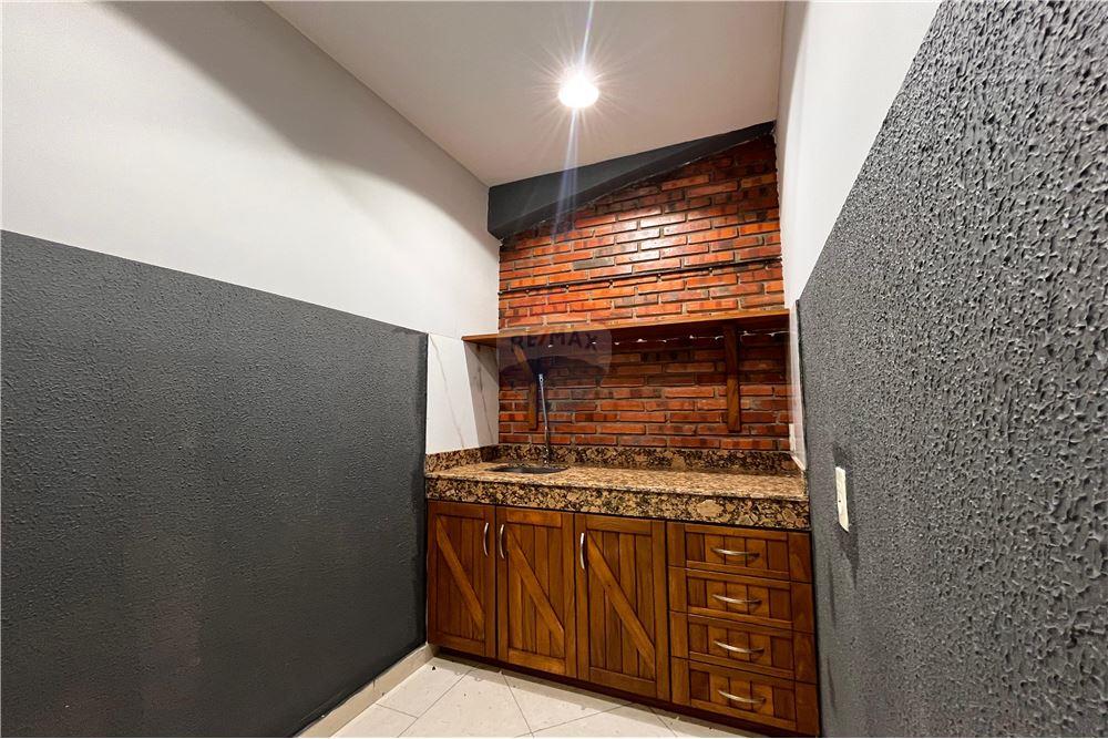 Depósito - Alquiler - Paraguay Central Ñemby - 22 - 143026092-60