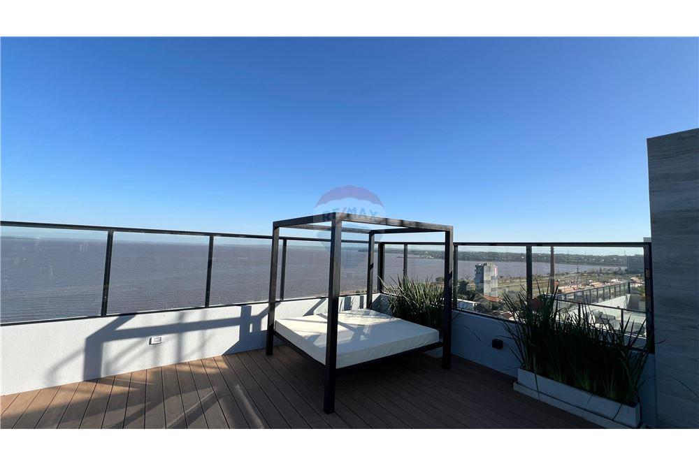 Residential - Leilighet - Paraguay Itapúa Encarnación - PY - 50 - 143011003-450