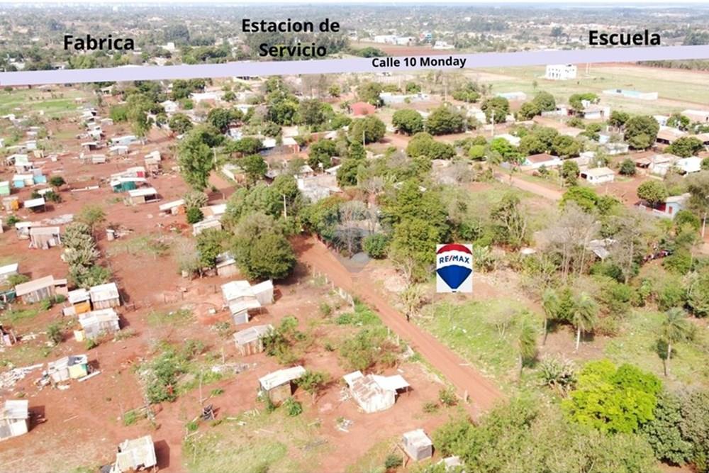 Rezidenčná - Pozemok - Paraguay Alto Paraná Ciudad Del Este - PY - 4.jpg - 143050035-115