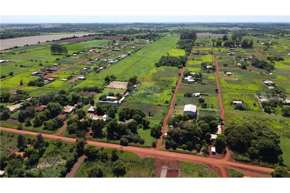 Elamine - Kinnistu - Paraguay Alto Paraná Minga Guazú - PY - 4 - 143050095-30
