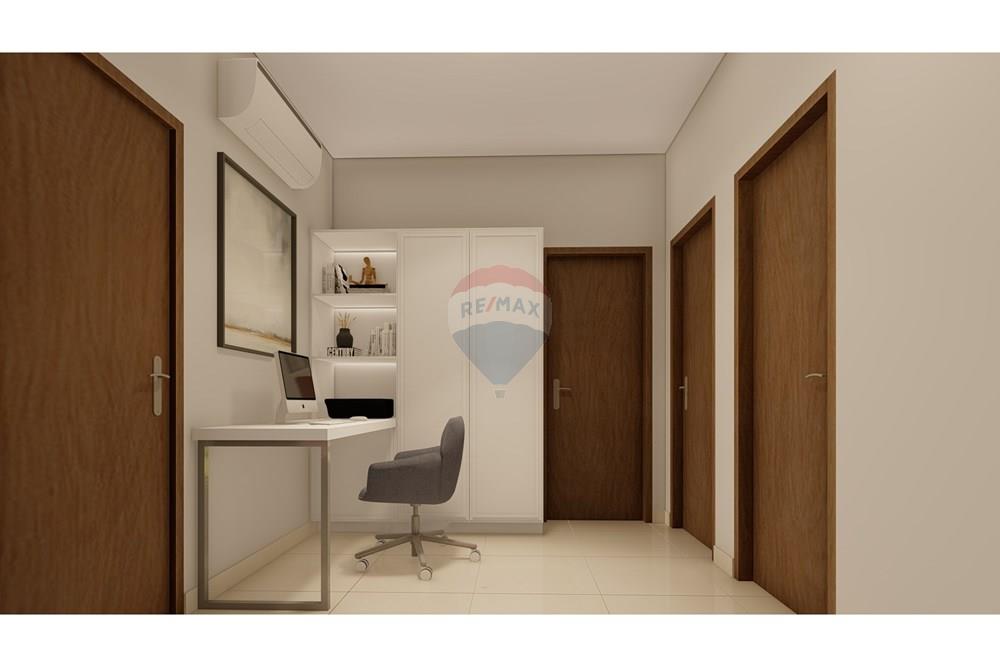 Residential - Duplex - Paraguay Alto Paraná Hernandarias - PY - 18. PA - Sala.jpg - 143050006-104