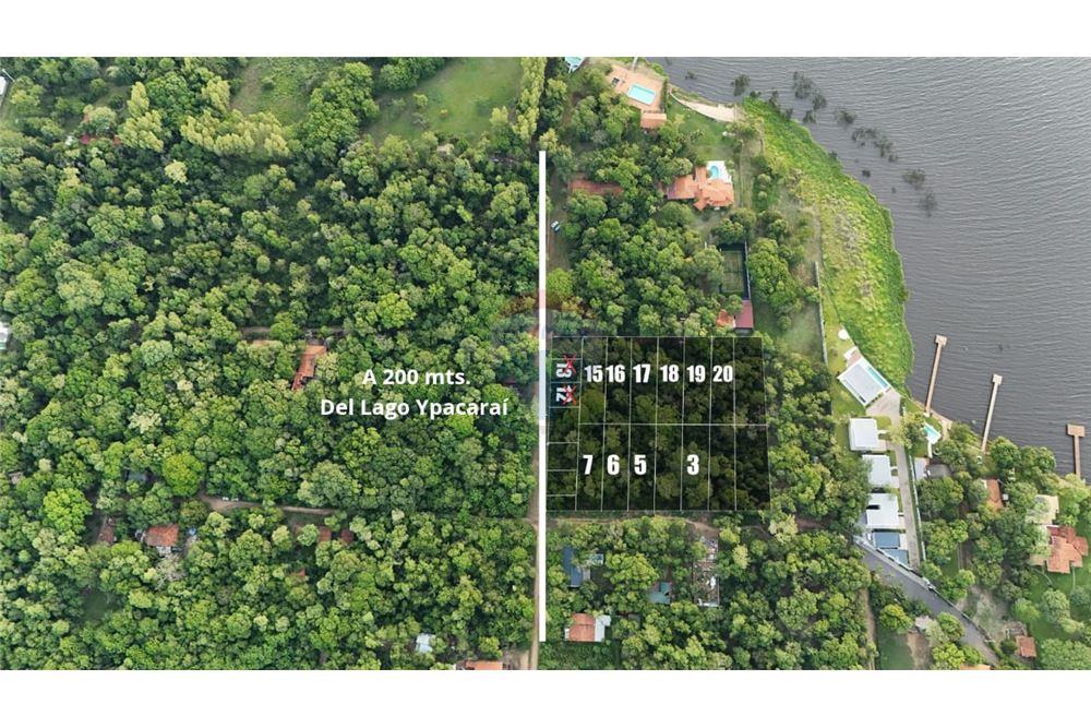 Elamine - Kinnistu - Paraguay Cordillera San Bernardino - PY - 5 - 143025178-16