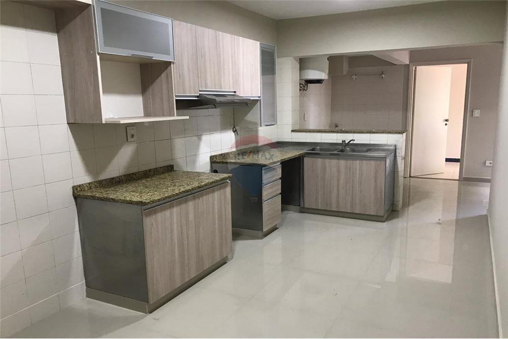 Prédio Habitacional - Apartamento - Paraguay Asunción Las Mercedes - PY - 41 - 143014103-184