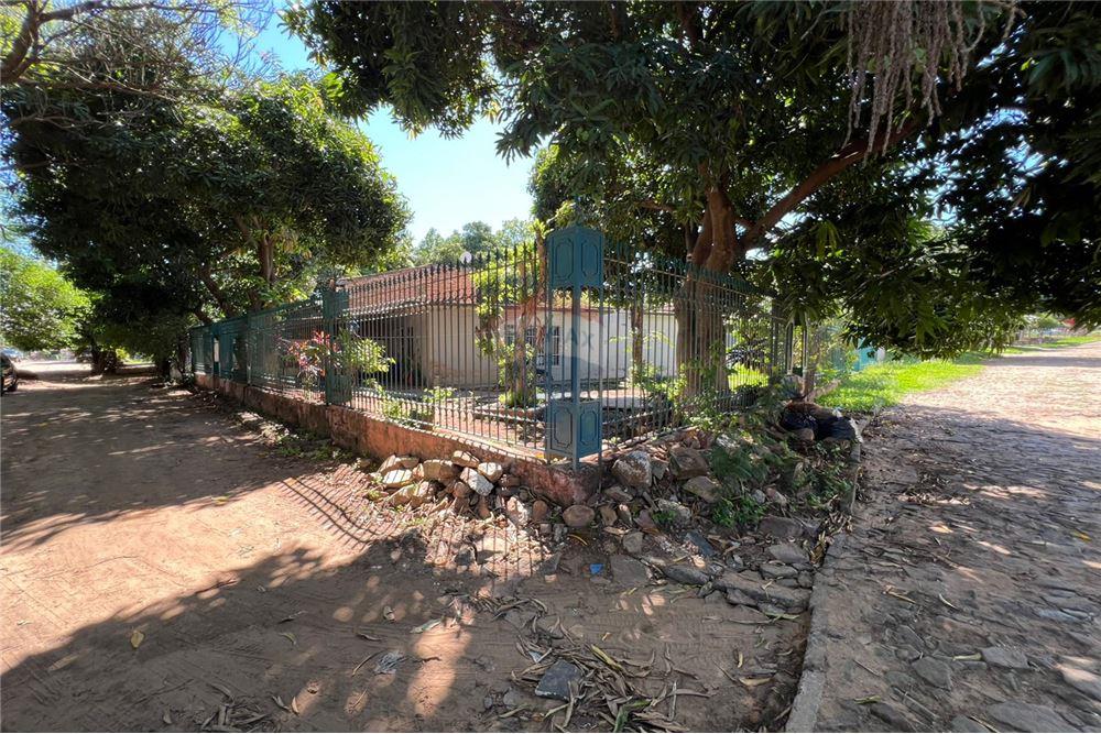 Bostad - Mark - Paraguay Central Fernando De La Mora - PY - 16 - 143019021-104