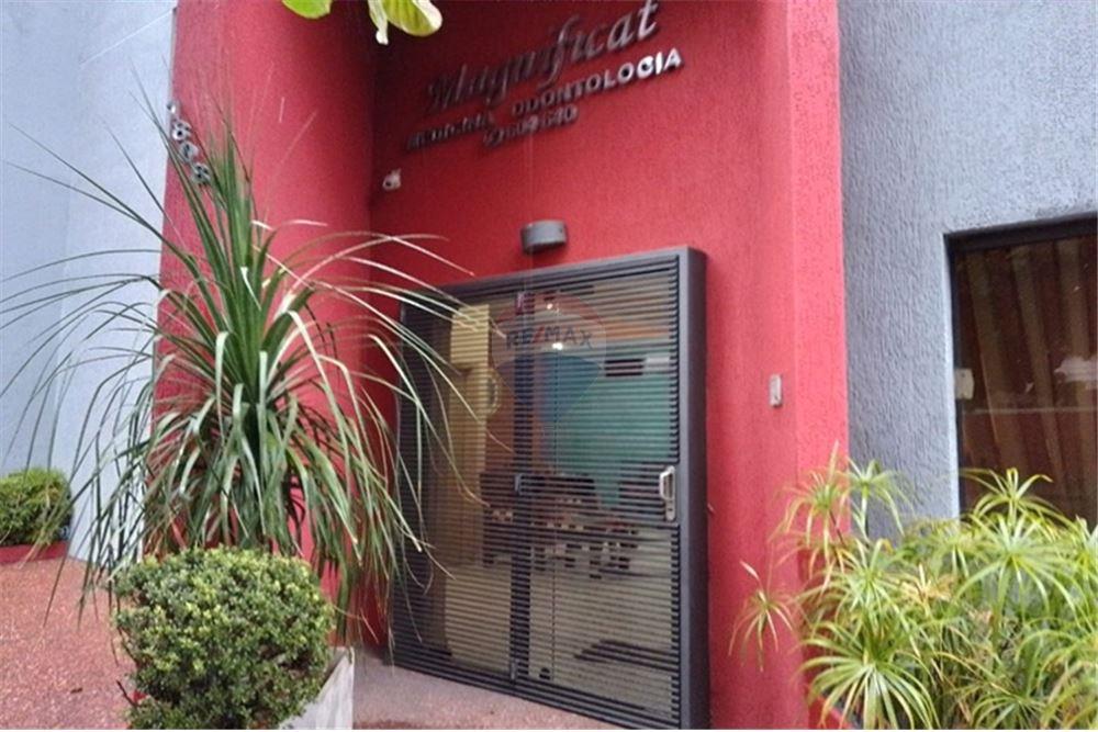 Residential - Building - Paraguay Asunción San Cristóbal - PY - 3 - 143063150-12