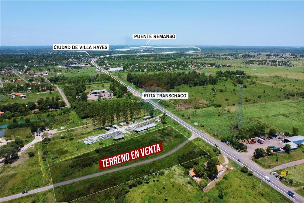 Residential - Lahan - Paraguay Presidente Hayes Villa Hayes - PY - 6 - 143014125-257