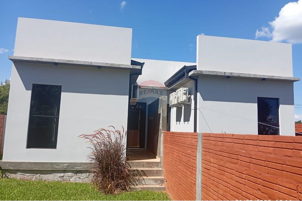 Residential - Hus - Paraguay Itapúa Capitán Miranda - PY - 14m.jpg - 143011080-42