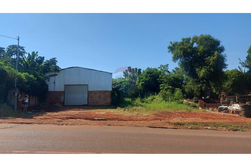 Commercial - Warehouse - Paraguay Alto Paraná Presidente Franco - PY - WhatsApp Image 2025-03-09 at 10.11.08.jpeg - 143050104-23