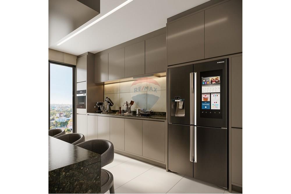 Bostad - Lägenhet - Paraguay Asunción Manorá - PY - penthouse cocina .jpg - 143025184-23