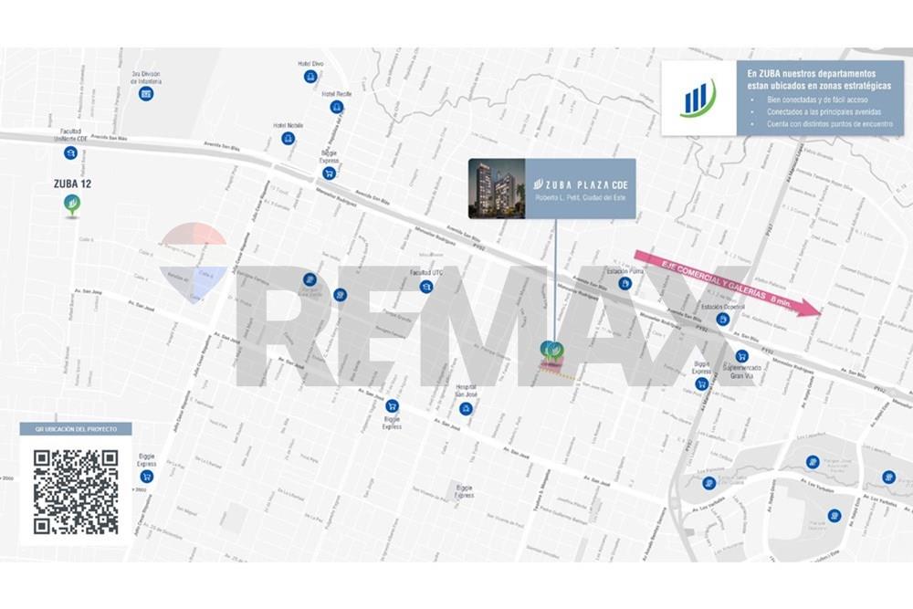 Residential - Condo/Apartment - Paraguay Alto Paraná Ciudad Del Este - PY - Brochure ZUBA PLAZA CDE 16-12_organized_page-0007.jpg - 143050056-177