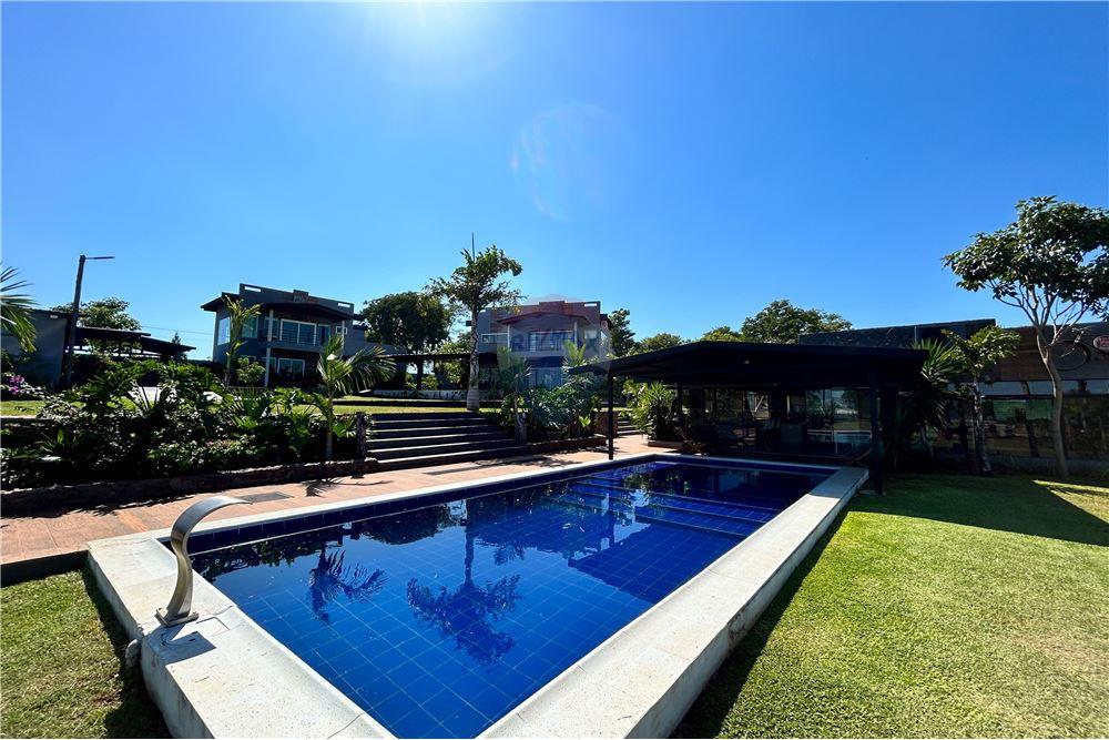 Casa - Venta - Paraguay Itapúa Encarnación - 34 - 143011007-1606