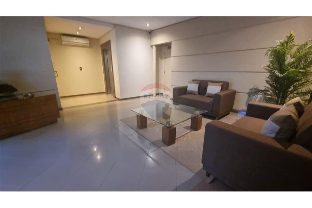 Prédio Habitacional - Apartamento - Paraguay Asunción Las Mercedes - PY - 44 - 143014103-184