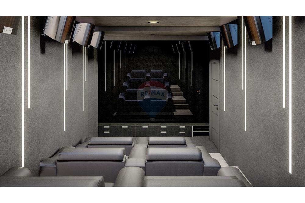 באזור מגורים - דירה - פרגוואי Alto Paraná Ciudad Del Este - PY - 11 - 143063201-203