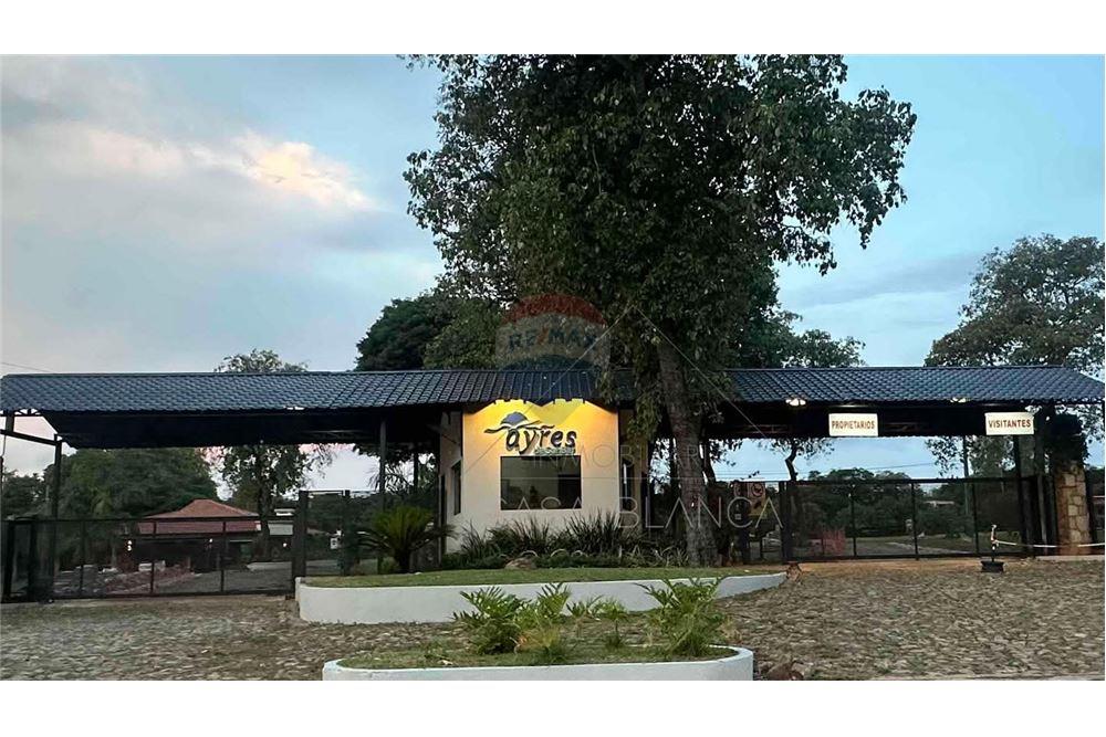 Casa de Verano - Venta - Paraguay Cordillera San Bernardino - 9 - 143026092-65