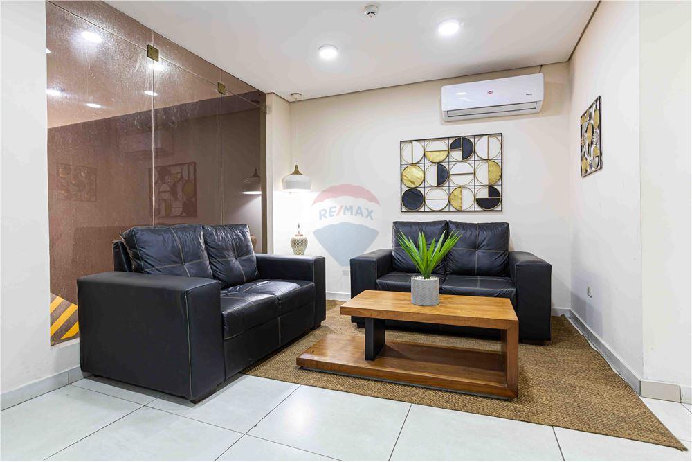 Коммерческая/розничная торговля - Офис - Paraguay Asunción La Encarnación - PY - 39 - 143014103-170