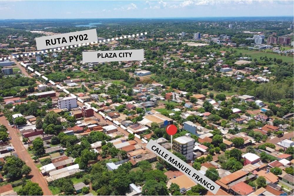 Terreno - Venta - Paraguay Alto Paraná Ciudad Del Este - S3.jpg - 143099012-29