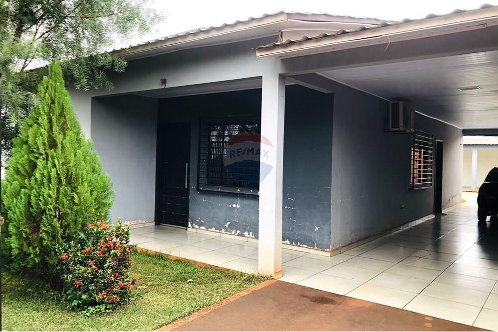 Casa - Venta - Paraguay Alto Paraná Minga Guazú - c1.jpg - 143099012-33