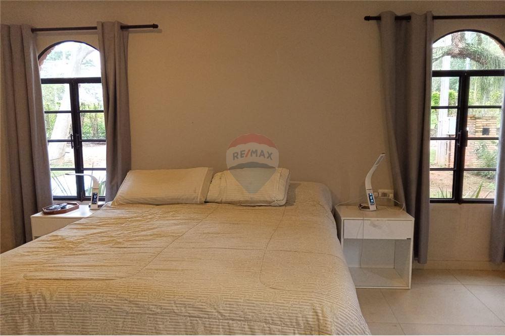 Casa de Verano - Venta - Paraguay Cordillera San Bernardino - 56 - 143026092-65
