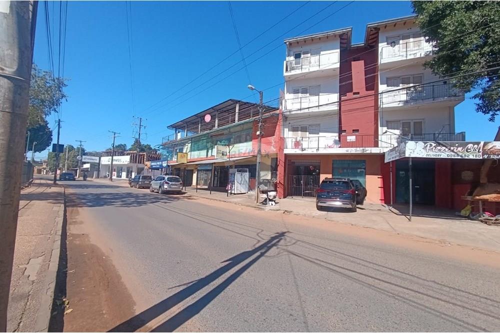 Коммерческая/розничная торговля - Бунгало - Paraguay Central Ñemby - PY - 2.jpg - 143036116-16