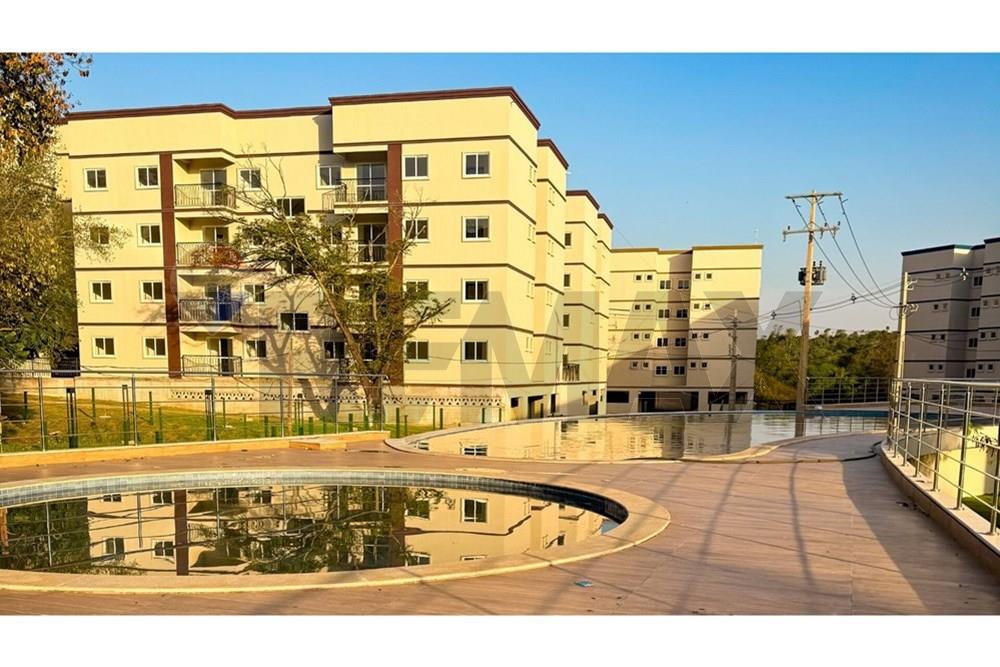 Residential - Condo/Apartment - Paraguay Alto Paraná Presidente Franco - PY - acaua-2-1.jpg - 143050056-156