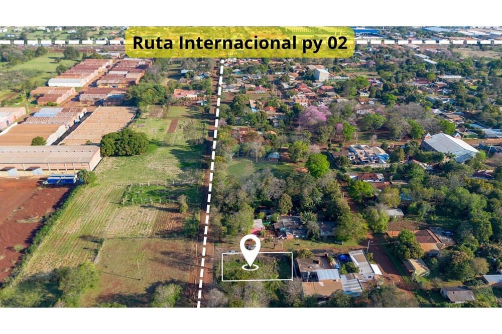 Residential - Land - Paraguay Alto Paraná Ciudad Del Este - PY - WhatsApp Image 2025-09-01 at 14.56.55.jpeg - 143050173-4