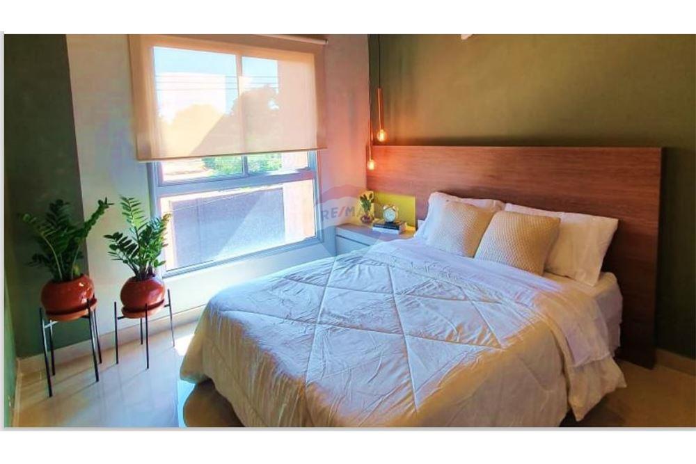 Residential - Condo/Apartment - Paraguay Asunción Ytay - PY - 21 - 143098009-637