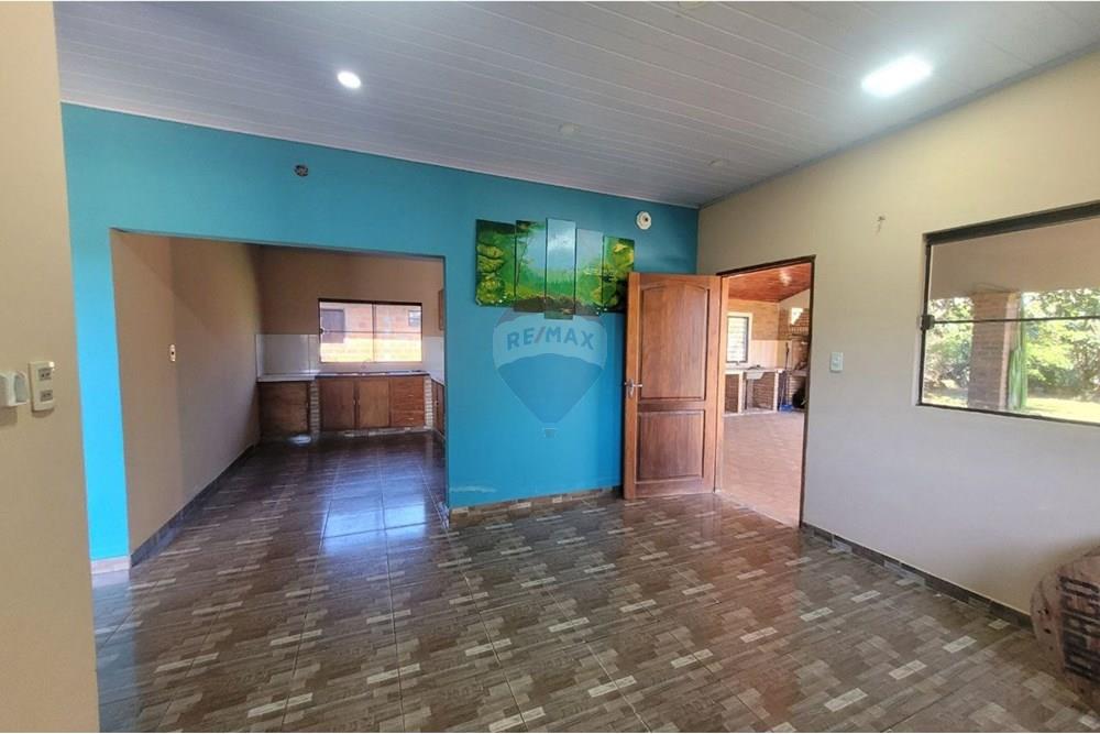 Casa - Venta - Paraguay Itapúa San Cosme Y Damián - comed2.jpg - 143095004-88