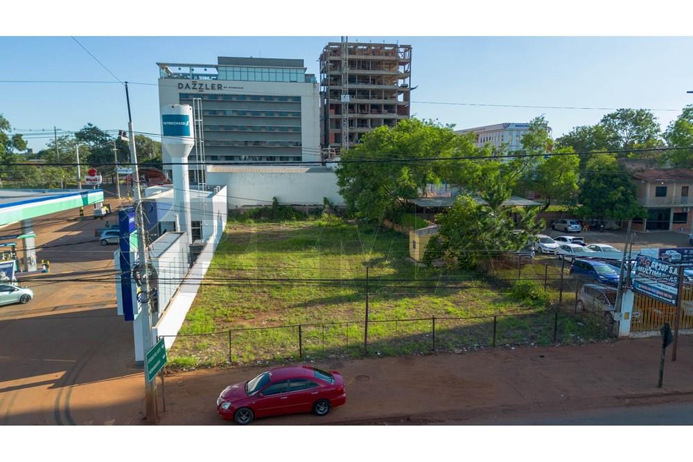 Commercial - Commercial/Retail - Paraguay Alto Paraná Ciudad Del Este - PY - 1000877613.jpg - 143050177-9