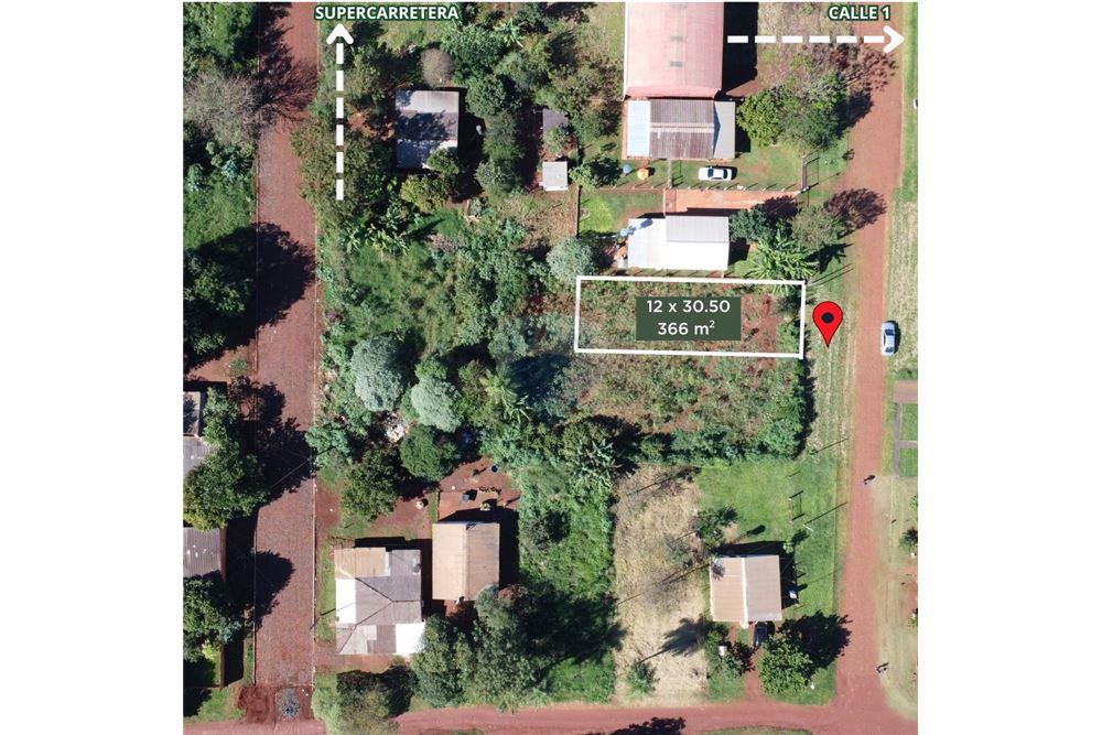 Residential - Land - Paraguay Alto Paraná Hernandarias - PY - 4 - 143050095-19