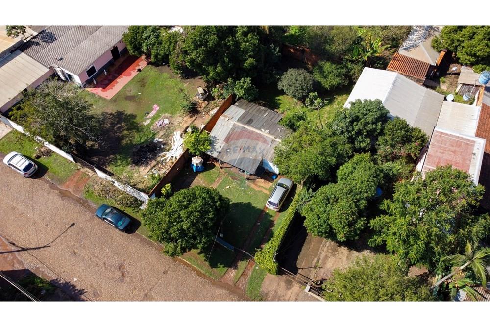 Terreno - Venta - Paraguay Alto Paraná Ciudad Del Este - mateo 6.jpg - 143099012-34