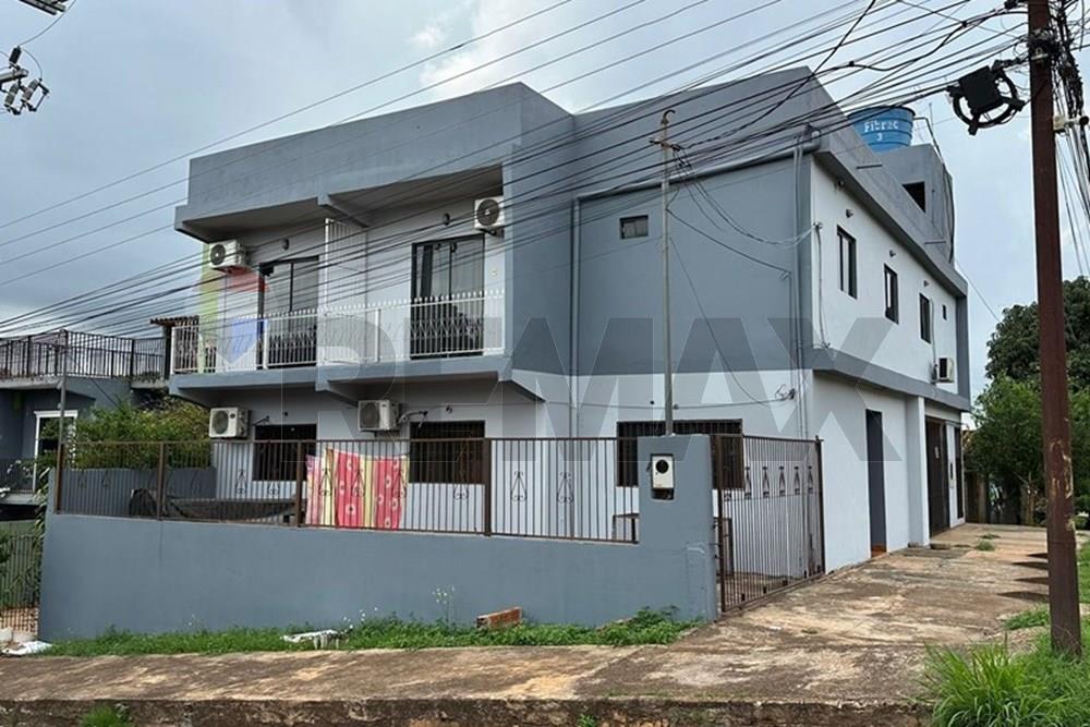 Residential - Condo/Apartment - Paraguay Alto Paraná Ciudad Del Este - PY - IMG-20241107-WA0001.jpg - 143050002-233