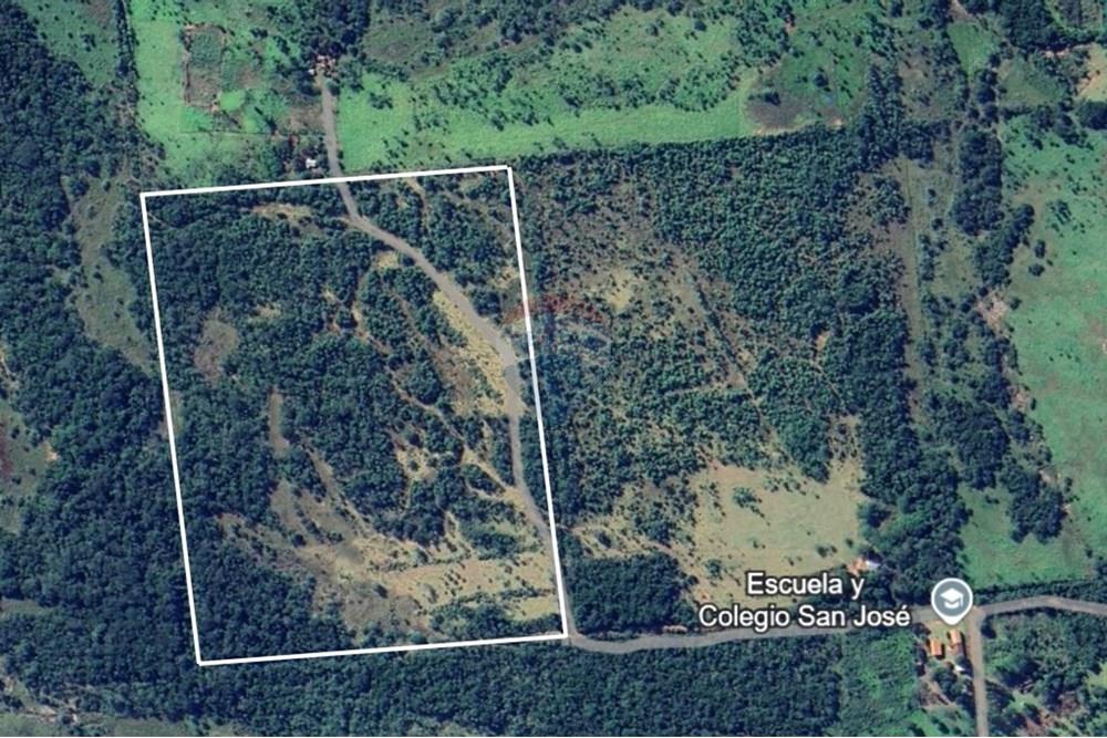 Commercial - Farm - Paraguay Paraguarí Ybycuí - PY - Foto Google Flyer 01.jpeg - 143050103-33