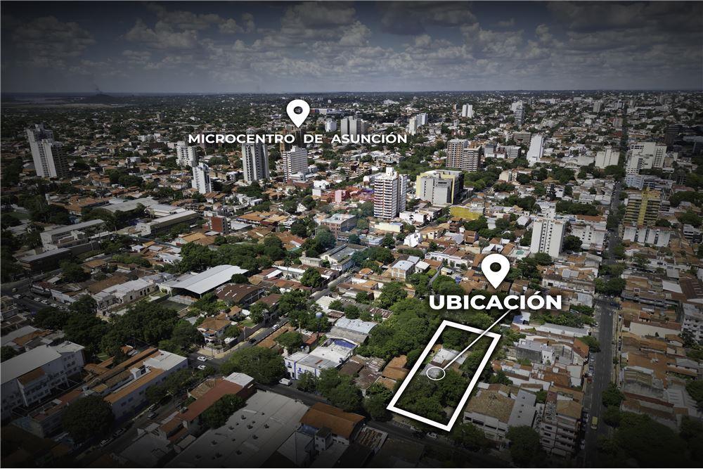 Bostad - Mark - Paraguay Asunción La Encarnación - PY - 10 - 143063076-64