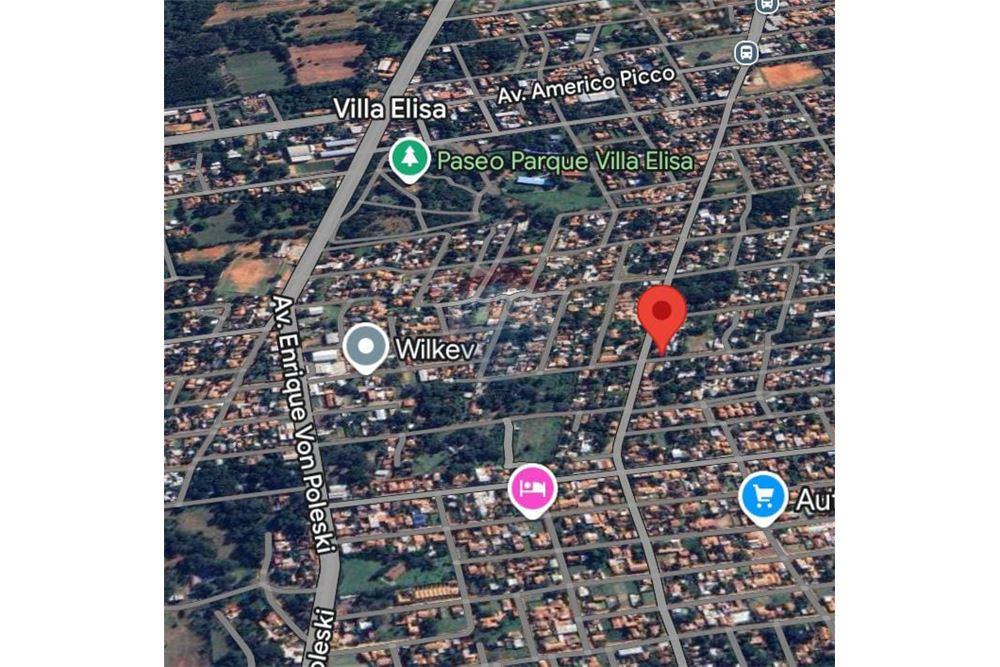 Terreno - Venta - Paraguay Central Villa Elisa - 2 - 143026092-55