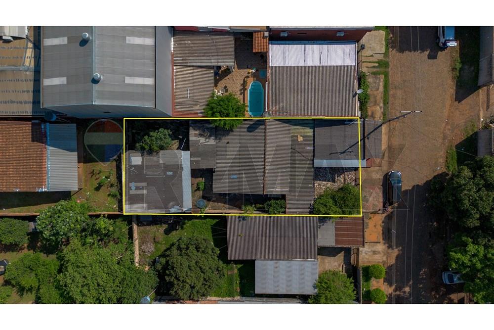 Terreno - Venta - Paraguay Alto Paraná Ciudad Del Este - casa edelia1.jpg - 143050121-24