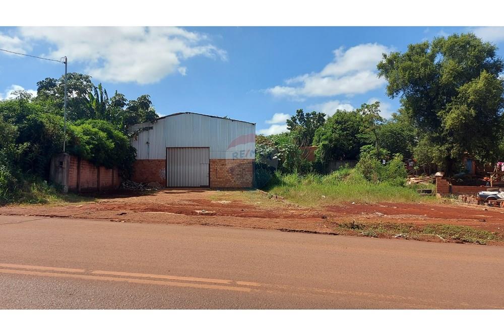 Commercial - Warehouse - Paraguay Alto Paraná Presidente Franco - PY - WhatsApp Image 2025-03-10 at 11.15.01.jpeg - 143050104-23