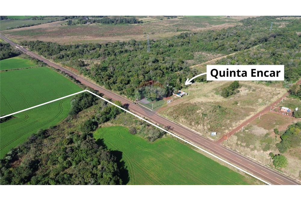 Residential - Land - Paraguay Itapúa Cambyretá - PY - 11 - 143011043-233