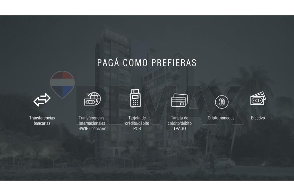 Residential - Condo/Apartment - Paraguay Alto Paraná Ciudad Del Este - PY - Brochure ZUBA PLAZA CDE 16-12_organized_page-0035.jpg - 143050056-177