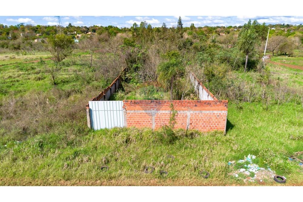 Residential - Land - Paraguay Alto Paraná Presidente Franco - PY - foto 2 terreno.jpeg - 143050169-13