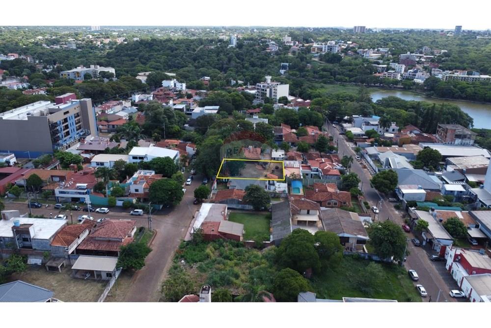 Residential - Land - Paraguay Alto Paraná Ciudad Del Este - PY - WhatsApp Image 2025-03-04 at 14.26.28.jpeg - 143050104-22