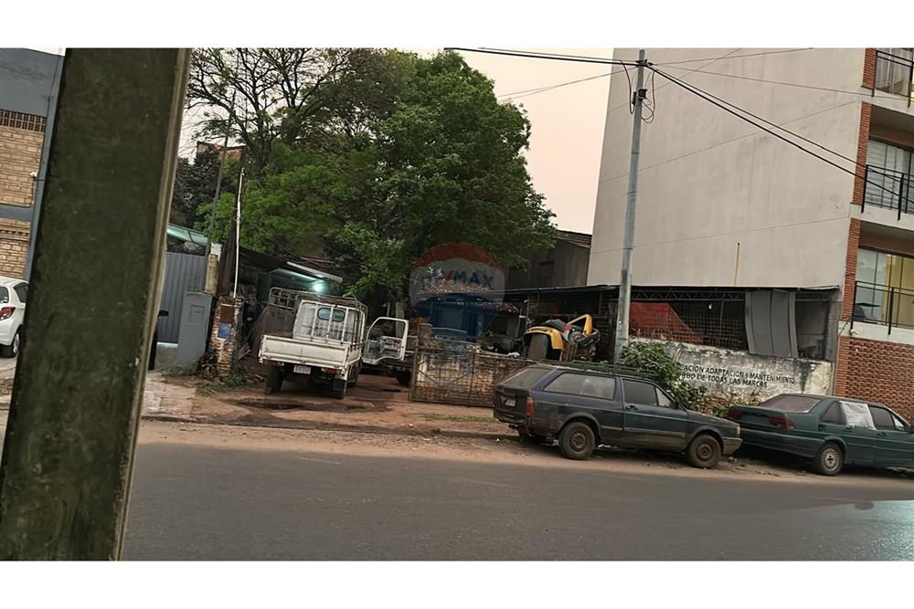 Terreno - Venta - Paraguay Asunción San Pablo - IMG-20240919-WA0022.jpg - 143095022-8