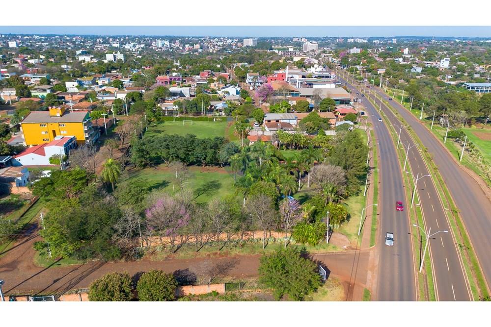 Surface commerciale - Autre terrain - Paraguay Alto Paraná Ciudad Del Este - PY - FOTO1 (8 de 15).jpg - 143050175-9