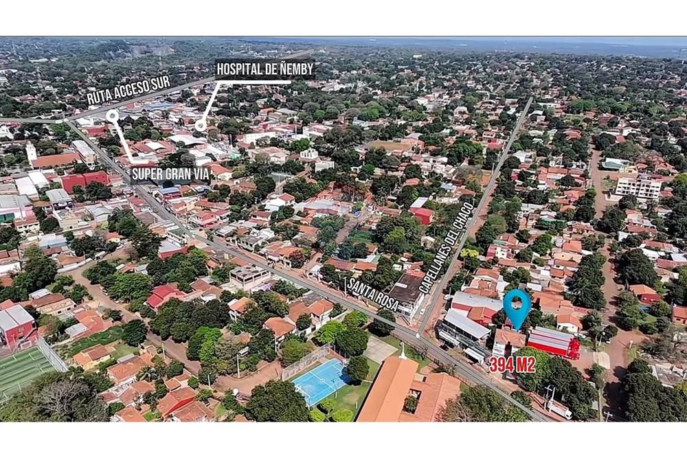 Коммерческая/розничная торговля - Бунгало - Paraguay Central Ñemby - PY - IMG-20250918-WA0062.jpg - 143036116-16