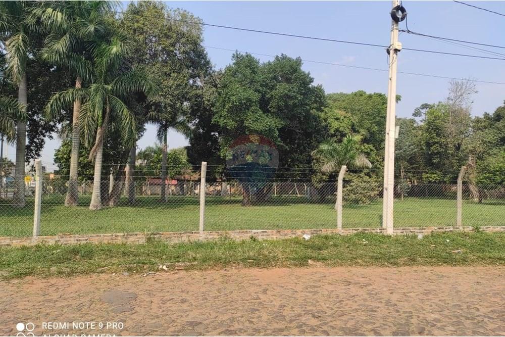 Mieszkaniowa - Działka - Paragwaj Central Luque - PY - 2.jpg - 143036051-177