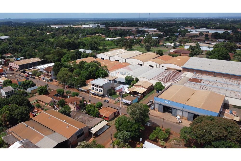 Residential - Omakotitalo - Paraguay Alto Paraná Ciudad Del Este - PY - DJI_0279.JPG - 143050155-3