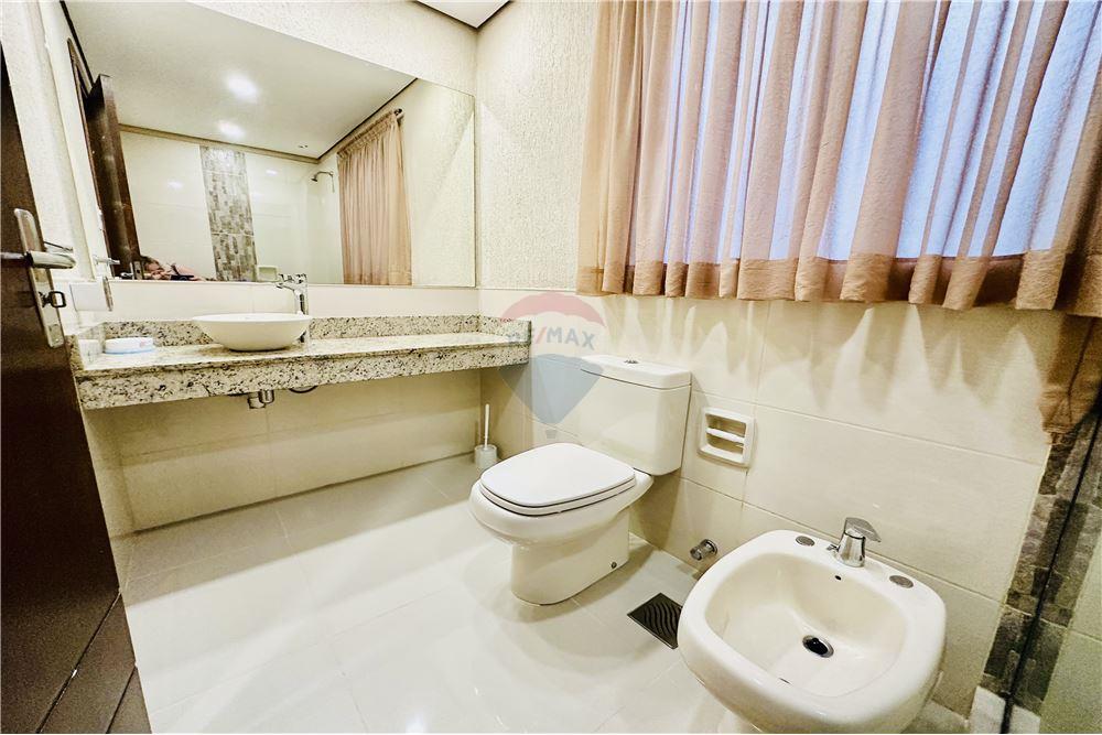 Departamento - Venta - Paraguay Asunción San Vicente - Baño suite - 143014125-284
