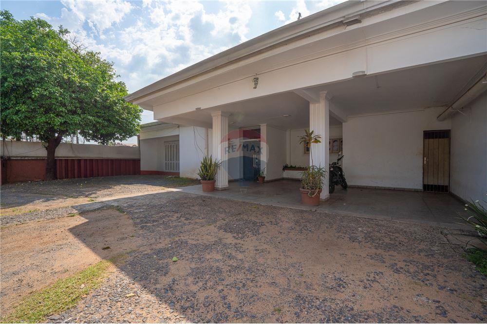 Residential - Lahan - Paraguay Asunción Santo Domingo - PY - 13 - 143098009-660