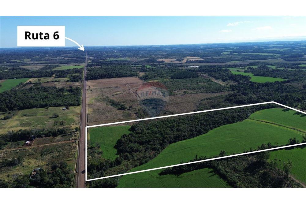 Residential - Land - Paraguay Itapúa Cambyretá - PY - 9 - 143011043-233